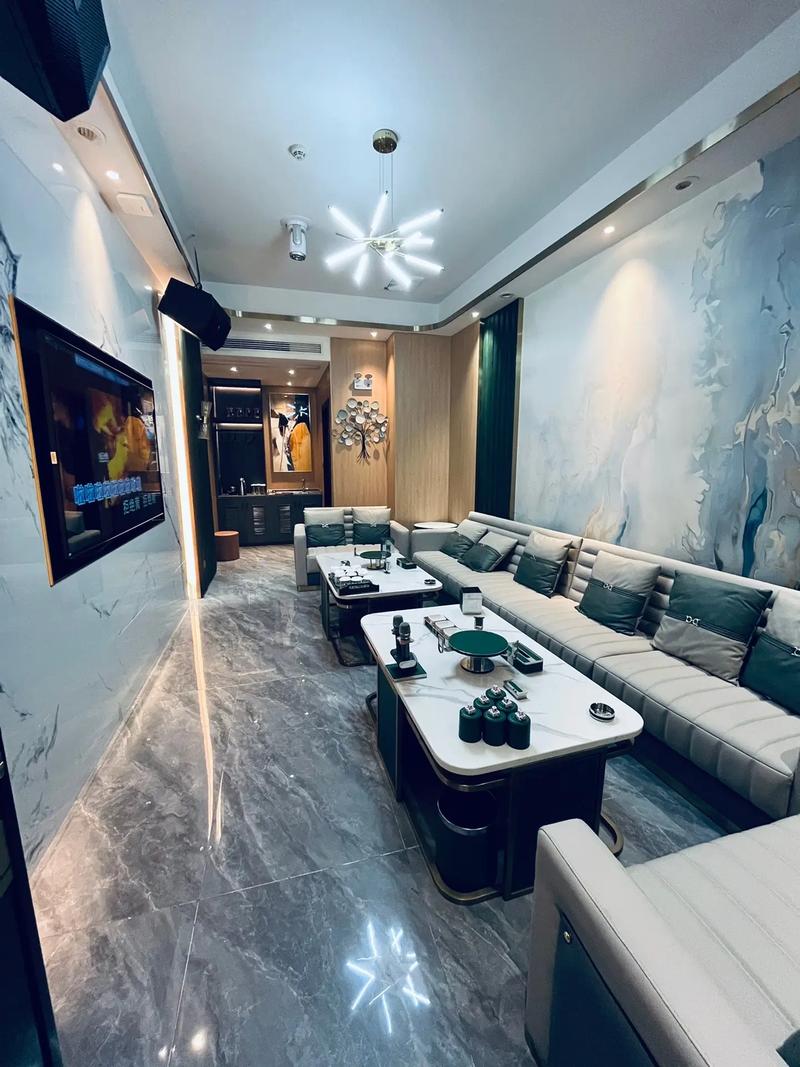 安阳商务ktv计时方式-龙安区ktv预定