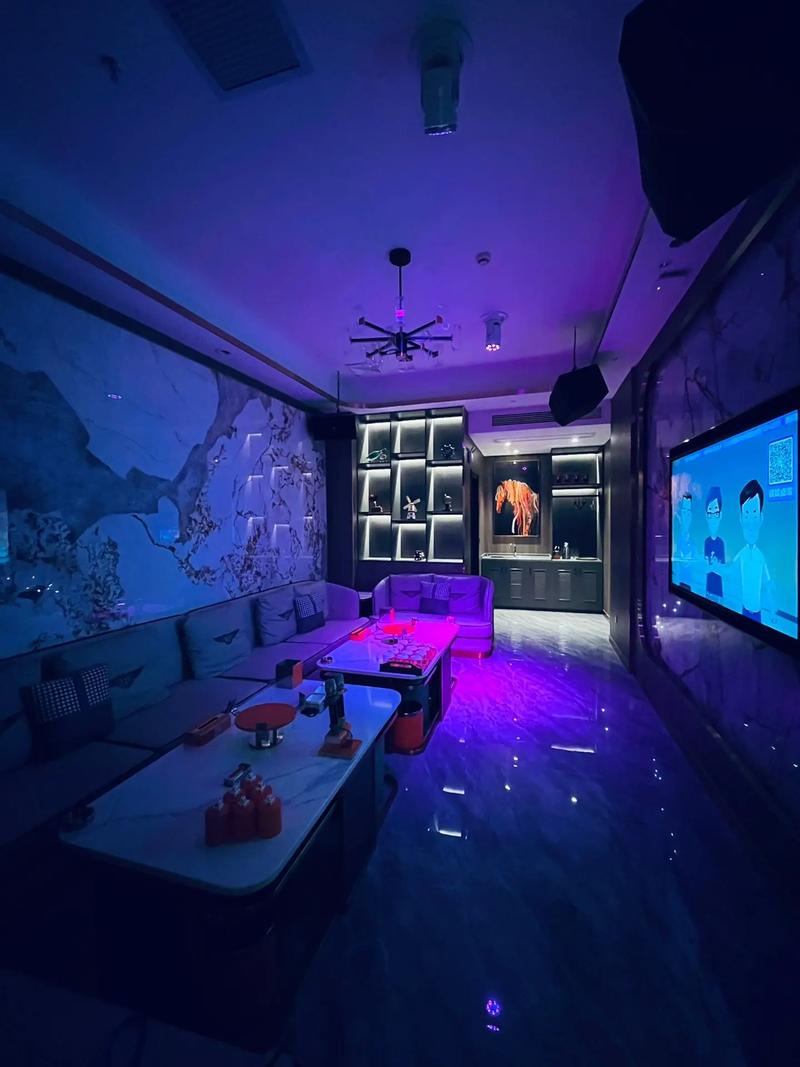 安阳商务ktv组局攻略-龙安区ktv预定