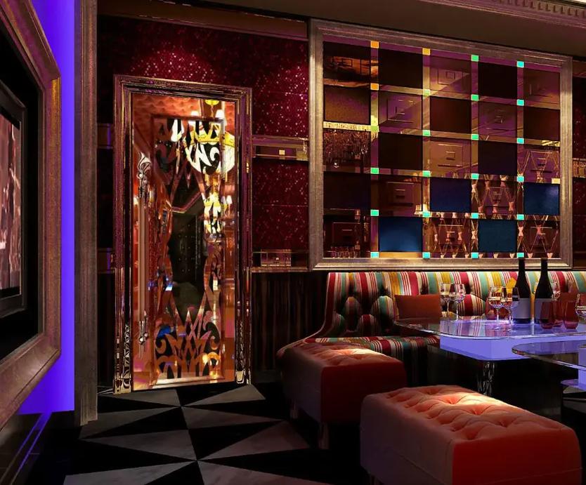 安阳商务ktv不可错过-龙安区ktv预定